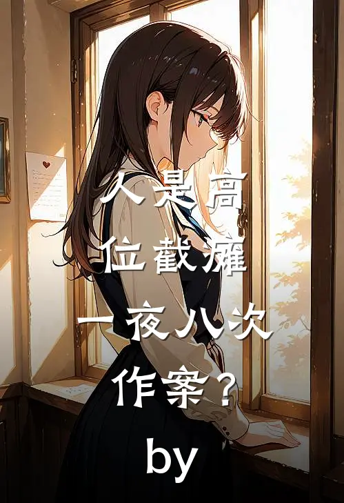 人是高位截瘫，一夜八次作案？by