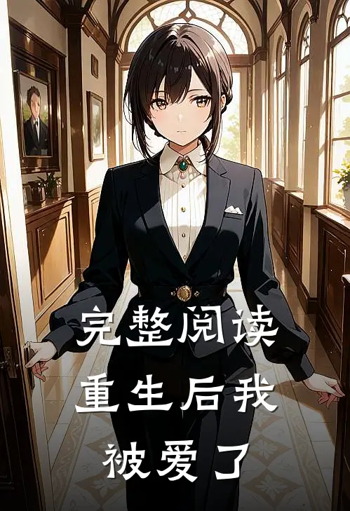 完整阅读重生后我被爱了