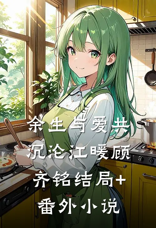 余生与爱共沉沦江暖顾齐铭结局+番外小说