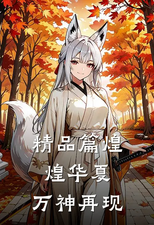 精品篇煌煌华夏，万神再现