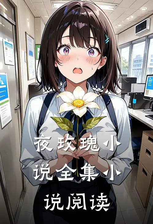 《夜玫瑰》小说全集小说阅读