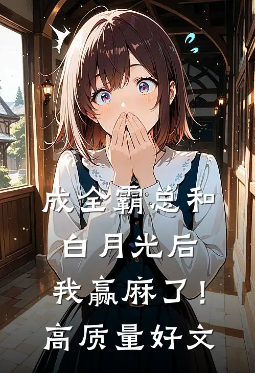 成全霸总和白月光后，我赢麻了！高质量好文