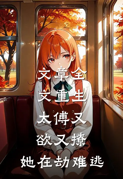 文章全文重生：太傅又欲又撩，她在劫难逃