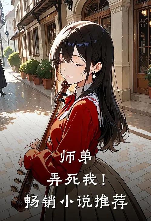 师弟，弄死我！畅销小说推荐