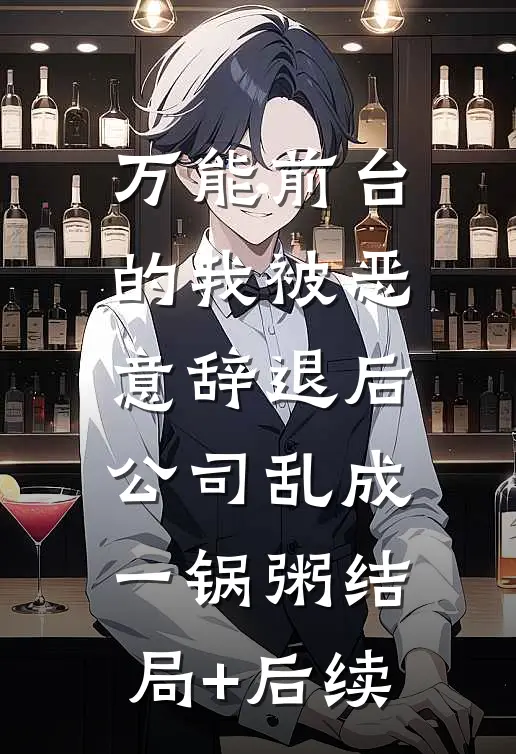 万能前台的我被恶意辞退后，公司乱成一锅粥结局+后续