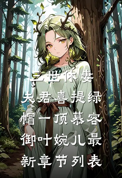 三世休妻，夫君喜提绿帽一顶慕容御叶婉儿最新章节列表