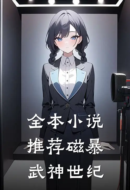 全本小说推荐磁暴：武神世纪