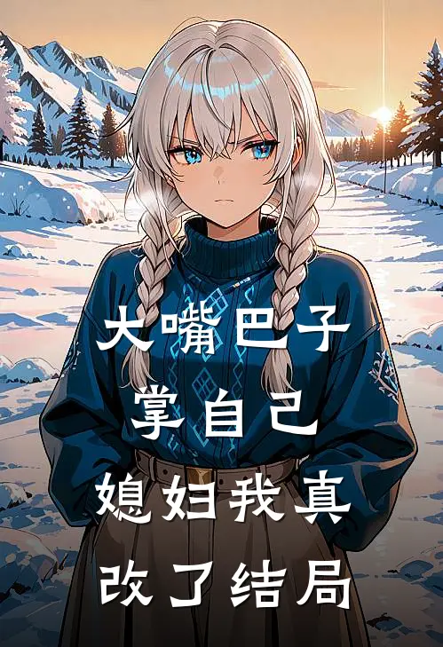 大嘴巴子掌自己，媳妇我真改了结局
