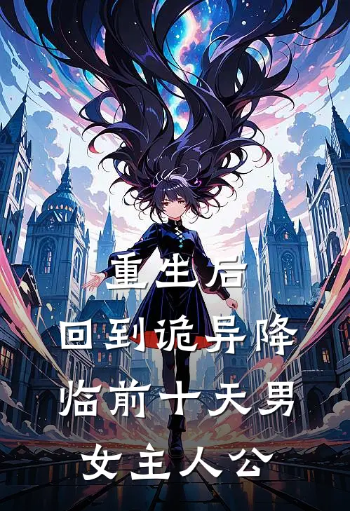 重生后，回到诡异降临前十天男女主人公