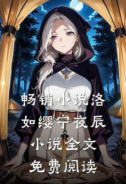 畅销小说洛如缨宁夜辰小说全文免费阅读
