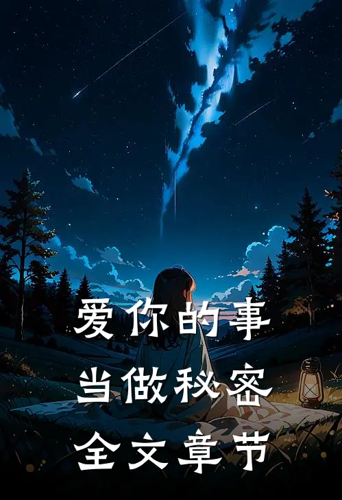 爱你的事当做秘密全文章节