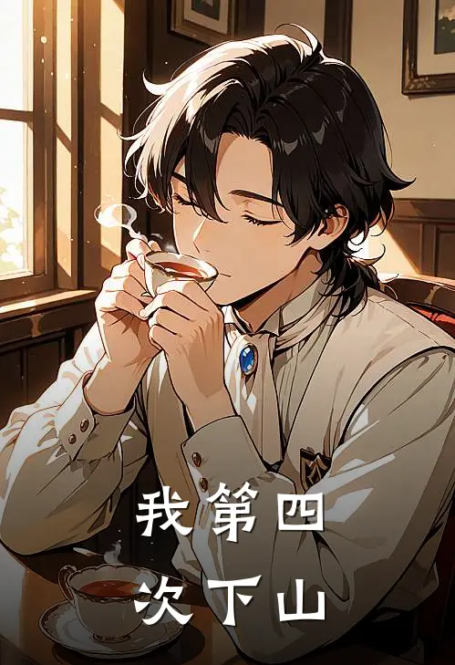 我第四次下山