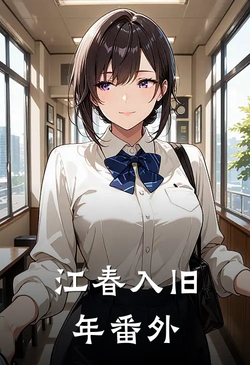 江春入旧年 番外