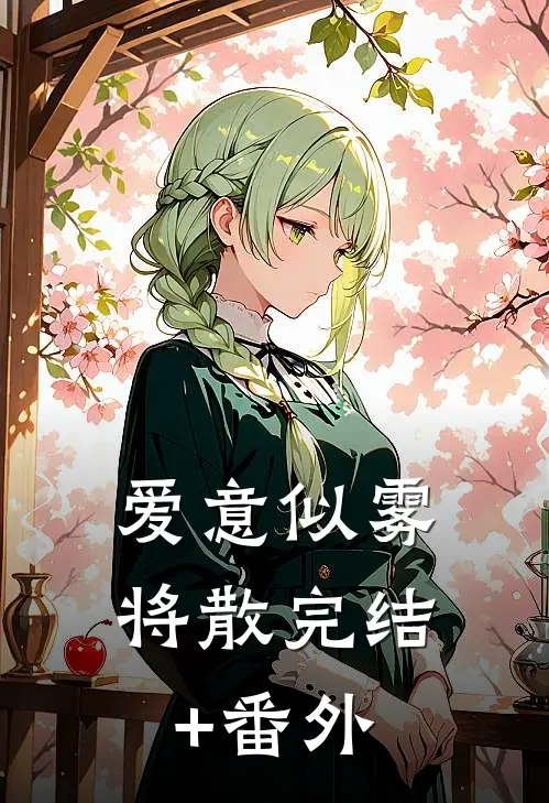 爱意似雾将散完结+番外