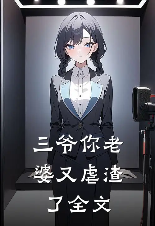 三爷你老婆又虐渣了全文