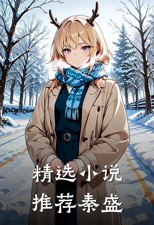 精选小说推荐秦盛