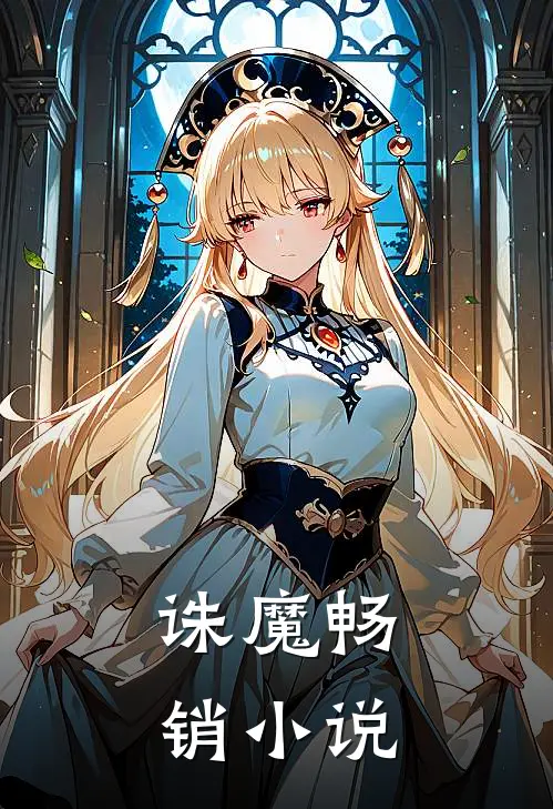 诛魔畅销小说