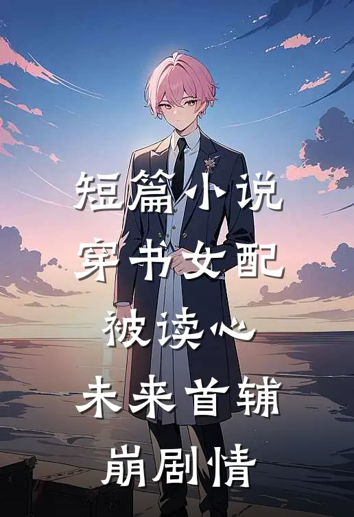 短篇小说穿书女配被读心，未来首辅崩剧情