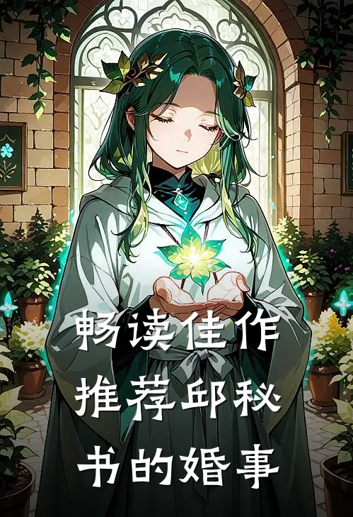 畅读佳作推荐邱秘书的婚事