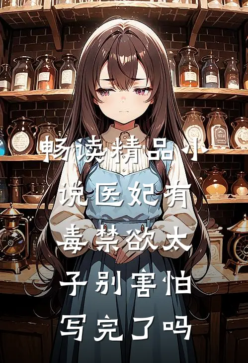 畅读精品小说医妃有毒禁欲太子别害怕写完了吗