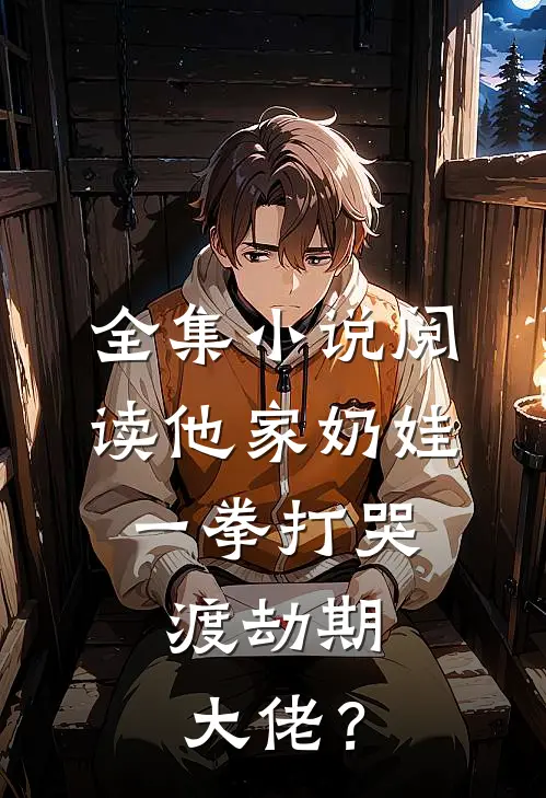 全集小说阅读他家奶娃一拳打哭，渡劫期大佬？