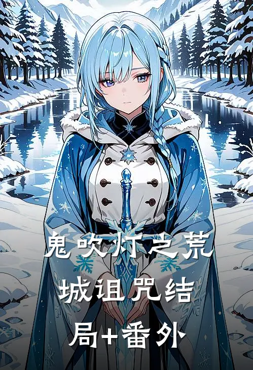 鬼吹灯之荒城诅咒结局+番外