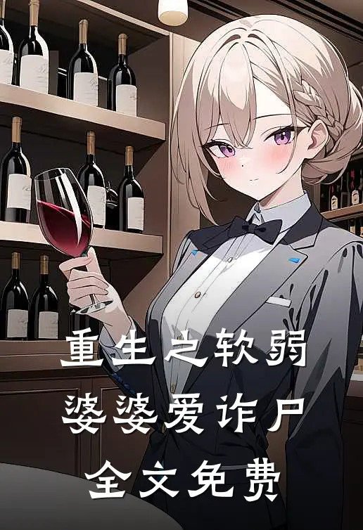 重生之软弱婆婆爱诈尸全文免费