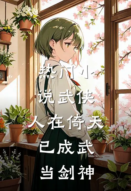 热门小说武侠:人在倚天,已成武当剑神