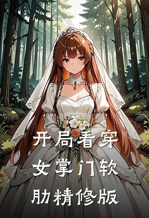 开局看穿女掌门软肋精修版