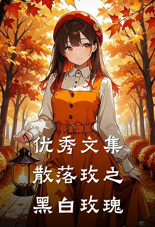 优秀文集【散落玫之黑白玫瑰】