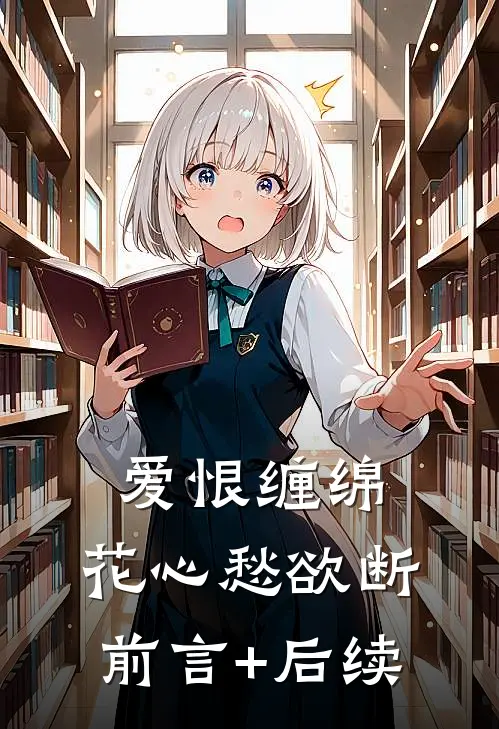 爱恨缠绵，花心愁欲断前言+后续