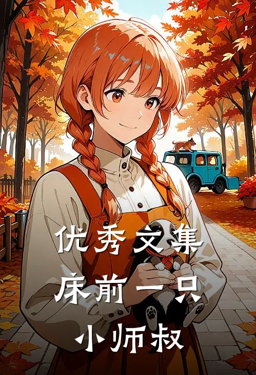 优秀文集床前一只小师叔