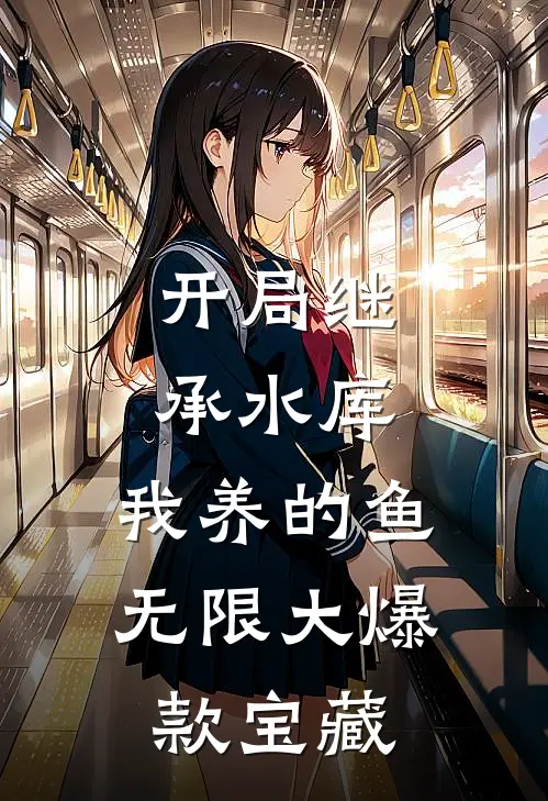 开局继承水库，我养的鱼无限大爆款宝藏