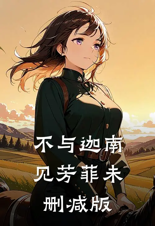 不与迦南见芳菲未删减版