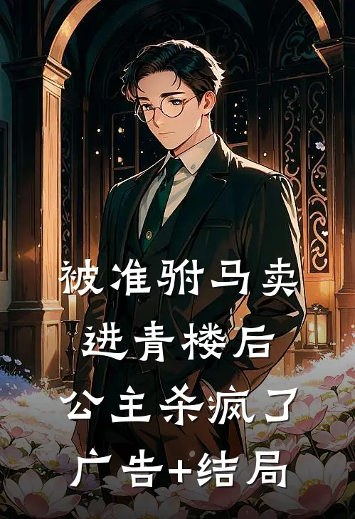 被准驸马卖进青楼后，公主杀疯了广告+结局