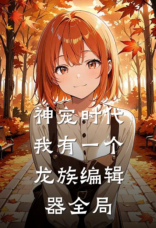 神宠时代：我有一个龙族编辑器全局