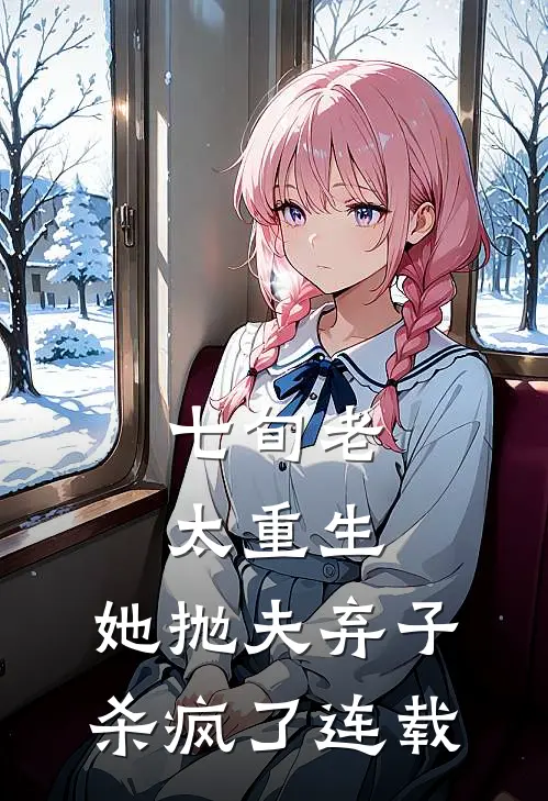 七旬老太重生，她抛夫弃子杀疯了连载