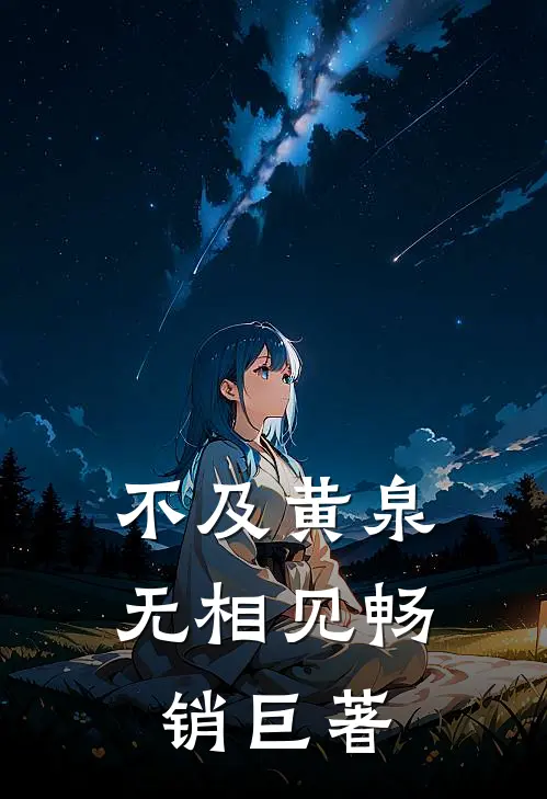 不及黄泉无相见畅销巨著