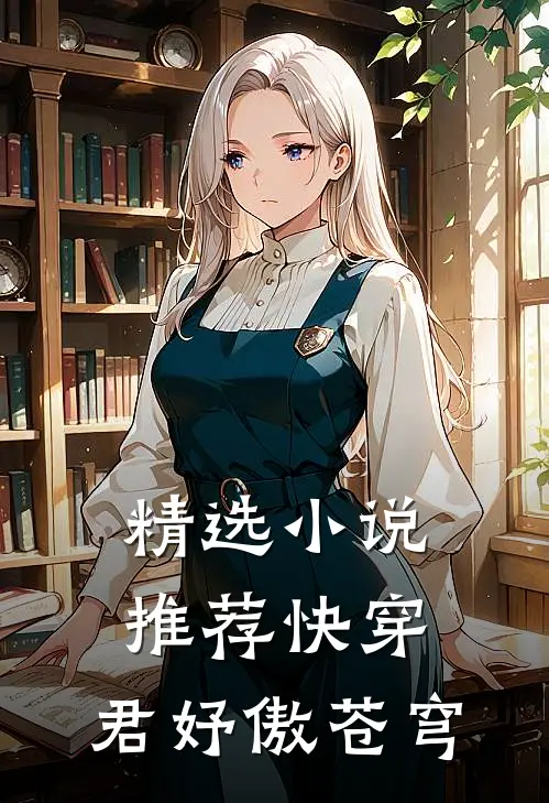 精选小说推荐快穿：君妤傲苍穹