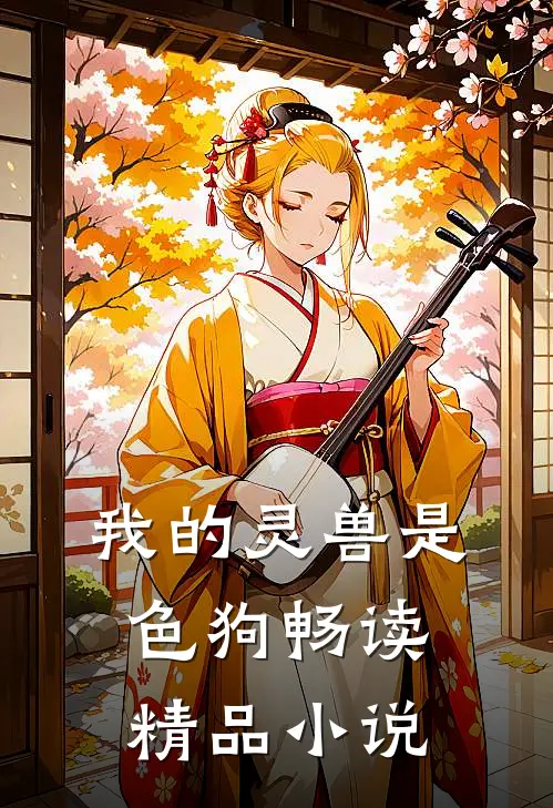我的灵兽是色狗畅读精品小说