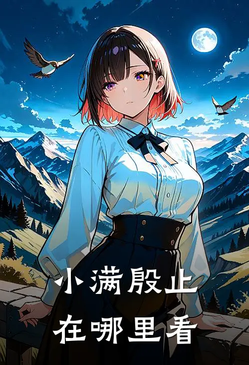 小满殷止在哪里看