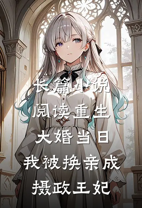 长篇小说阅读重生大婚当日，我被换亲成摄政王妃