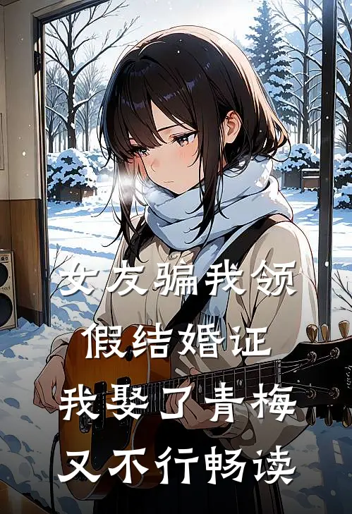 女友骗我领假结婚证，我娶了青梅又不行畅读