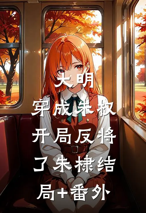 大明：穿成朱权，开局反将了朱棣结局+番外