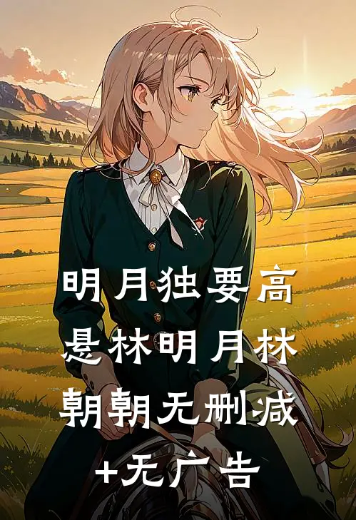 明月独要高悬林明月林朝朝无删减+无广告