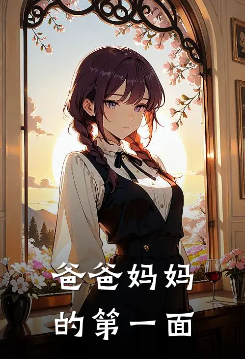 爸爸妈妈的第一面