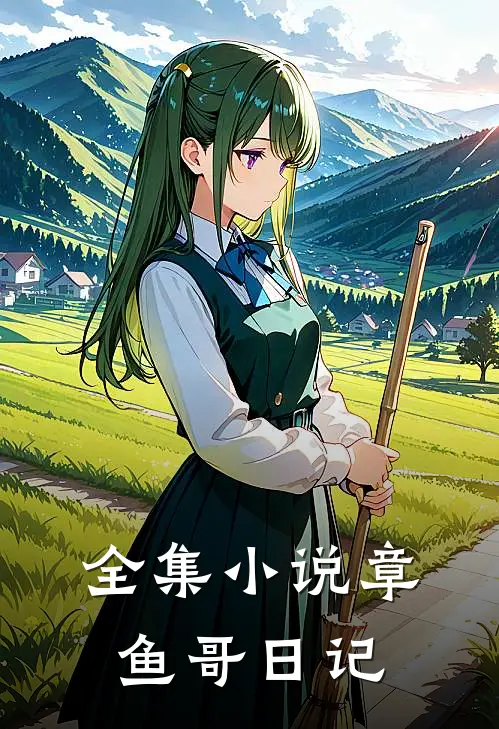 全集小说章鱼哥日记