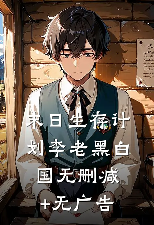 末日生存计划李老黑白国无删减+无广告