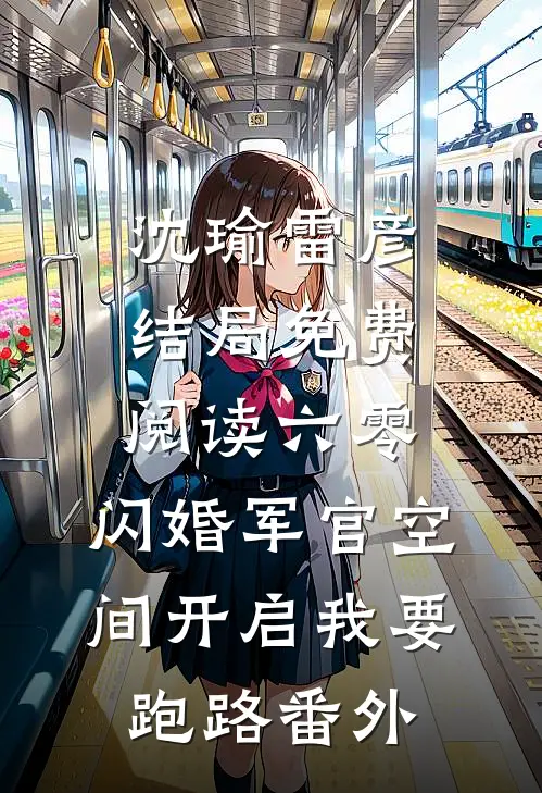 沈瑜雷彦结局免费阅读六零：闪婚军官空间开启我要跑路番外