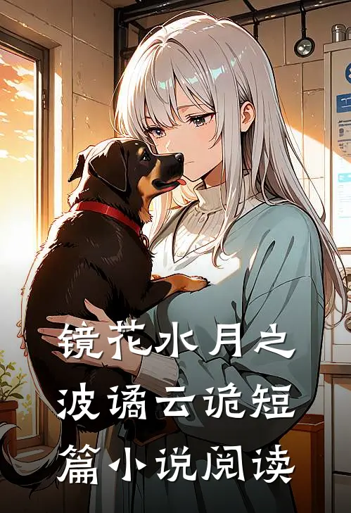 镜花水月之波谲云诡短篇小说阅读